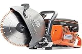Husqvarna K770 14" Petrol Power Cutter