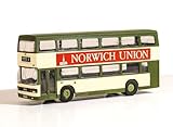 Model Scene 5503 Leyland Olympian Bus Kit Bradford Corporation