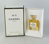Chanel No 5 Mini 1.5 ml EDP Collectible