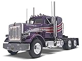 Revell Monogram 85-1506 Revell Peterbilt T359 Conventional, Multi