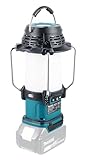 Makita DMR056 14.4V/18V Li-ion LXT Radio with Lantern – Batteries and Charger Not Included