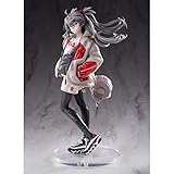 Hobby Max Neon Genesis Evangelion 1/7 Shikinami Asuka Langley Ver. Radio Eva Part 2 Original Colour 25 cm