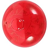 NOLITOY Heat-resistant Ceramic Tea Kettle Lid Replacement for Teapot and Teacup Smooth Edges with Fine Texture Home Teaware Accessory to Prevent Leakage and Enhance Comfort