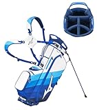 Mizuno Tour Stand Bag | Unisex | Color Staff | Size 9