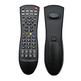 Replacement Remote Control For Digihome DIGIPVR320SD, DG250DTRA08, TUTVDTR250GB