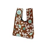 Knot Wrist Bag Mini Women Girls Shoulder Bag Tote Bag Knot Wrist Bag Handmade Knit Handbag(Color-05)