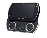Sony PSP Go! Console (Black)