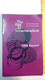 Kurzweil: The Age Of Structuralism (paper)