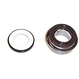Mechanical Seal Kit Fits Daishin/Hilta SCR50 ("2) Pump