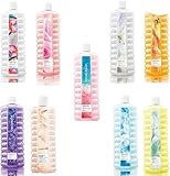 9 x Avon Bubble Bath 1L Litre Lucky dip Bundle