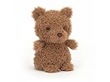 Jellycat Little Bear - L: 8 cm x l: 10 cm x h: 18 cm