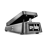 Jim Dunlop The Original Crybaby Pedal GCB 95