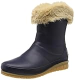Joules Chilton, Women’s Wellington Boots, Blue (French Navy Frnavy), 7 UK (40/41 EU)
