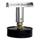 CrazyGadget® Large Paraffin Super Warm Heater Single Burner Warmer Greenhouse Green House Plant Seeding