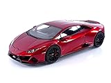 AUTOart 79213 Collectible Miniature Car, Rosso Bia