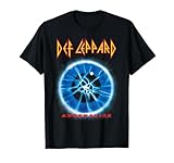 Def Leppard - Adrenalize T-Shirt