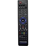 Technomate TM-5402 HD Remote Control