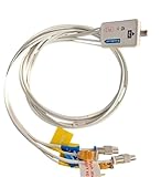 Original Technetix Splitter For Virgin Media x2 Ethernet