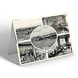 NOTELET - Vintage Somerset - Pontin's Brean Sands Holiday Resort