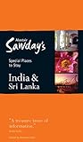 Special Places to Stay: India & Sri Lanka