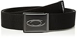 Oakley Men's Ellipse Web Belt