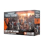 Games Workshop Warhammer 40k Kill Team: Hand Of The Archon 103-26