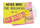 Never Mind The Bollocks (National Album Day) [VINYL]