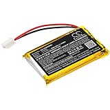 Battery For Velocitek Shift, VTK86,