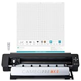 Silhouette Cameo Pro MK II 24 inch Vinyl Cutting Machine