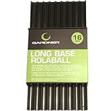 Gardner Rolaball Longbase Baitmaker Boilie Rolling Table (14mm)