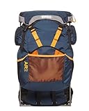 Vargo Exoti AR2 Backpack, Blue