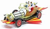 Corgi CC03502 Chitty Bang Diecast Model, Multi Colour