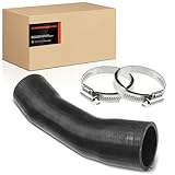 Intercooler Turbo Hose for Focus III Mondeo V 1.6 TDCi 2010-Present 1789403