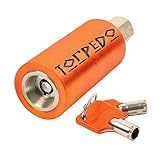 Purpleline Fullstop Torpedo Caravan Leg Lock