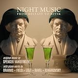 Vanderkley: Alpenserenade, Op. 3