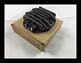 TERAM LOISIRS Voltage Rectifier Regulator Compatible with Yamaha R1 1999 2000 2001
