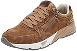 camel active Men 54una02-347300_44 Snow Shoe, Brown, 10 UK
