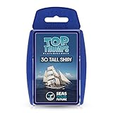 Tall Ship Top Trumps