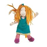 Steiff 38cm Frieda Doll (Multicoloured), 014741