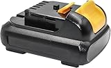 for Dewalt 12V 3000mAh Power Tool Battery Li-ion 10.8V DCB120 DCB100 DCT410S1 DCT414S1 DCL510 DCF610 DCF610S2