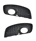 Fits for VW Golf MK5 GTI Bumper Air Intakes