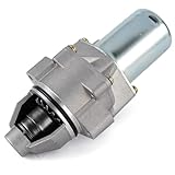 Motorcycle ATV Starter Motor For Aprilia AF1 For Europa 50 1991-1992 For Tuareg For Wind 50 1990-1992 Starter Motor
