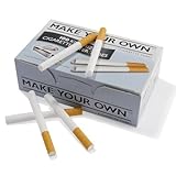 RIZLA TUBES - PACK OF 500