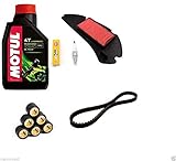 Service Kit for Honda 125/150 NES 125/150 PS 125/150 Dylan 125/150