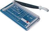 Dahle 534 Self-Sharpening Guillotine Trimmer, 15 Sheet Capacity, A3 Paper Cutter