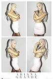 Ariana Grande Quad 61 x 91.5cm Maxi Poster