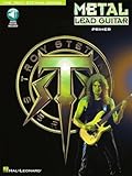 Metal Lead Guitar Primer [With CD (Audio)] (Troy Stetina)