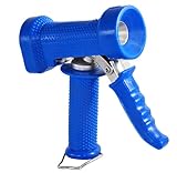 SURE TEC Cleaning Gun Internal Thread 1/2 Inch (Stainless Steel)