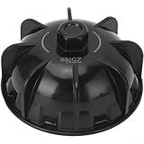 Zilimontt Wheel Wrench for Wheel Hub Cap for AMG C43 C63 S63, for X222 A205 A217 C205 C217 C218 C253 Replace A0005810000