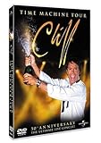 Cliff Richard: 50th Anniversary Time Machine Tour [DVD]